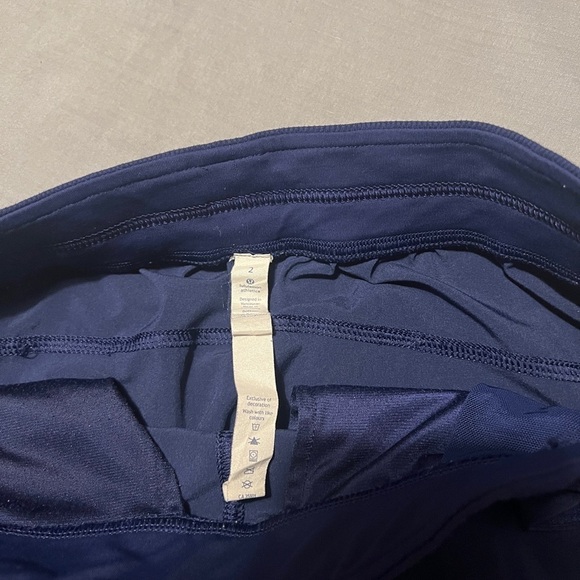 Lululemon Get Ready Jogger (Swift) - Picture 12 of 13